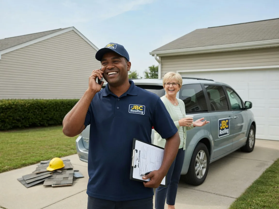 Roof Replacement Doyle, TN FAQs